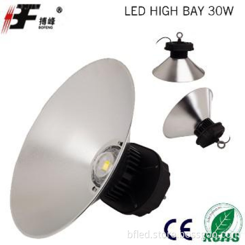 30w led high bay